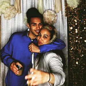 Meet your Posher, Ricci